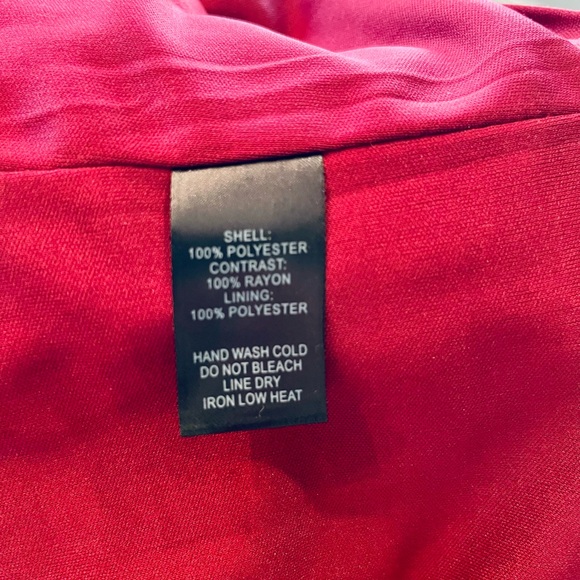 Lulus midi dress - Picture 4 of 4